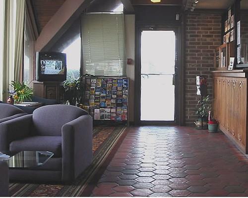 Red Carpet Inn Houston Interior photo
