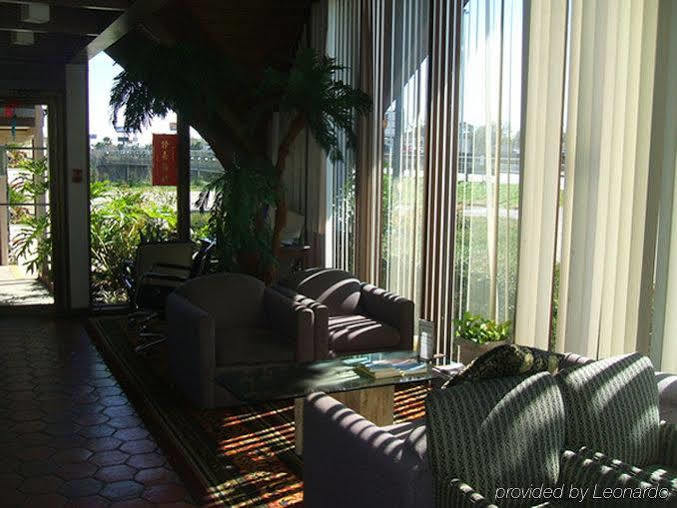 Red Carpet Inn Houston Exterior photo