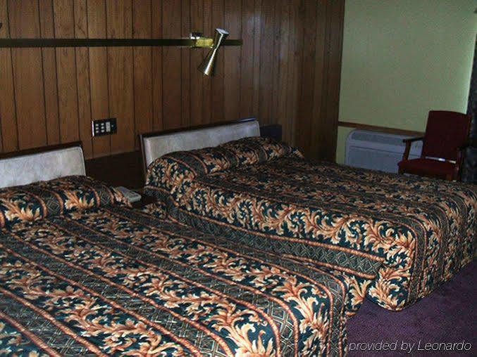 Red Carpet Inn Houston Exterior photo